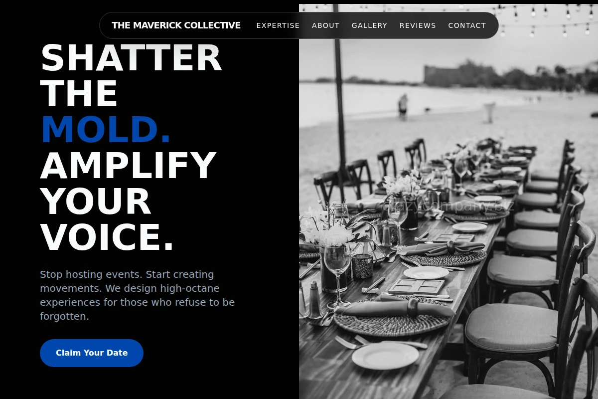 event-planning