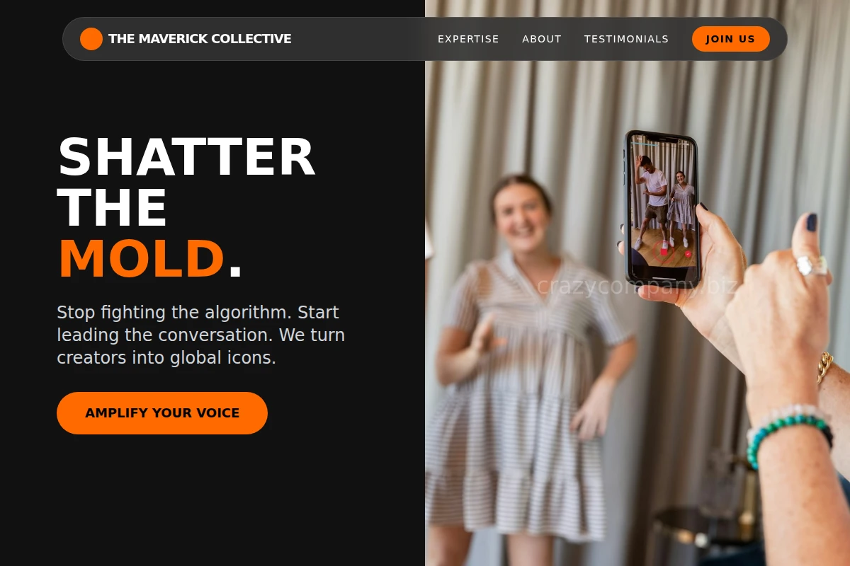 Rumble Influencer Marketing