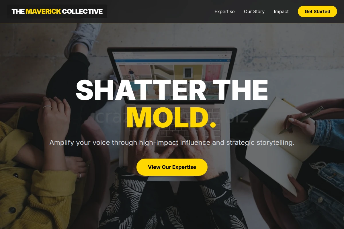 Ignite Influencer Marketing