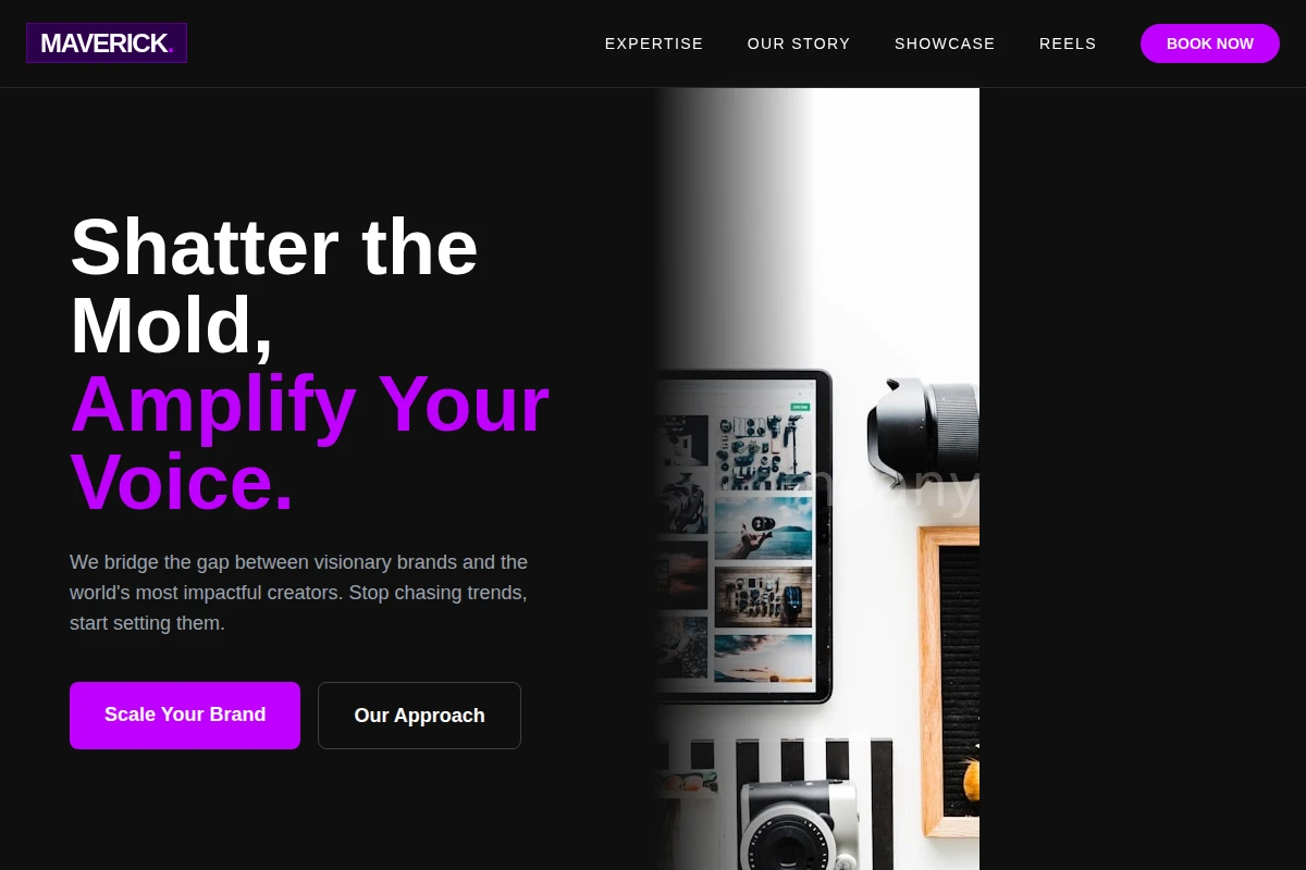 Rumble Influencer Marketing